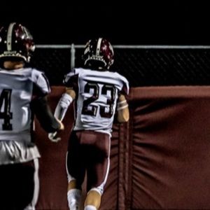 Meet your Posher, Sam